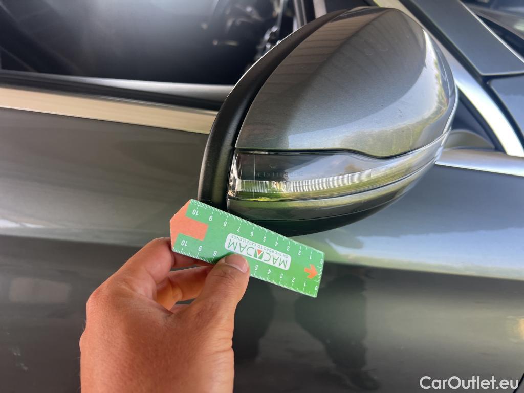  Mercedes  G-Klasee MERCEDES-BENZ Clase GLC / 2019 / 5P / todoterreno GLC 300 de 4MATIC (AC) #38