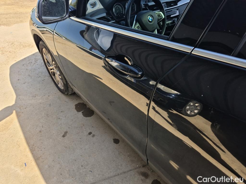  Bmw  X2 BMW  sDrive18i #5