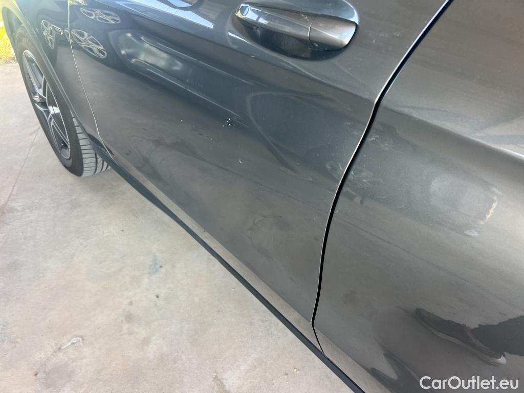  Mercedes  G-Klasee MERCEDES-BENZ Clase GLC / 2019 / 5P / todoterreno GLC 300 de 4MATIC (AC) #15