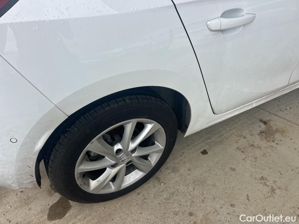  Opel  Corsa OPEL  1.2T XHL 74kW (100CV) Elegance #25