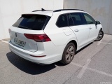  Volkswagen  Golf  VOLKSWAGEN / 2020 / 5P / familiar 2.0 TDI 85kW (115CV) DSG Variant #2