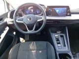  Volkswagen  Golf  VOLKSWAGEN / 2020 / 5P / familiar 2.0 TDI 85kW (115CV) DSG Variant #4