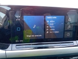  Volkswagen  Golf  VOLKSWAGEN / 2020 / 5P / familiar 2.0 TDI 85kW (115CV) DSG Variant #11