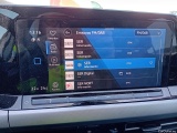 Volkswagen  Golf  VOLKSWAGEN / 2020 / 5P / familiar 2.0 TDI 85kW (115CV) DSG Variant #13