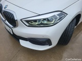  Bmw  Serie 1 BMW  / 2019 / 5P / berlina con portón 118i #16