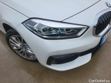  Bmw  Serie 1 BMW  / 2019 / 5P / berlina con portón 118i #17