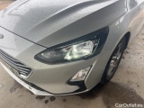  Ford  Focus FORD  / 2018 / 5P / familiar 1.5 Ecoblue 88kW Trend+ SB #15
