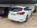  Ford  Focus  Sportbreak ST-Line 1.0 EcoBoost 155CV MT6 E6d #2