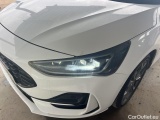  Ford  Focus  Sportbreak ST-Line 1.0 EcoBoost 155CV MT6 E6d #15