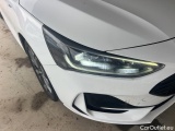  Ford  Focus  Sportbreak ST-Line 1.0 EcoBoost 155CV MT6 E6d #16