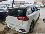  KIA  Niro KIA e- / 2016 / 5P / crossover e- 150kW (204CV) Drive (Long Range) #2