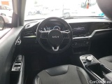  KIA  Niro KIA e- / 2016 / 5P / crossover e- 150kW (204CV) Drive (Long Range) #3
