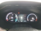  KIA  Niro KIA e- / 2016 / 5P / crossover e- 150kW (204CV) Drive (Long Range) #4