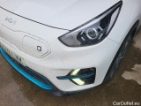  KIA  Niro KIA e- / 2016 / 5P / crossover e- 150kW (204CV) Drive (Long Range) #20