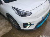  KIA  Niro KIA e- / 2016 / 5P / crossover e- 150kW (204CV) Drive (Long Range) #21
