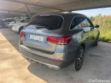  Mercedes  G-Klasee MERCEDES-BENZ Clase GLC / 2019 / 5P / todoterreno GLC 300 de 4MATIC (AC) #2