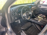  Mercedes  G-Klasee MERCEDES-BENZ Clase GLC / 2019 / 5P / todoterreno GLC 300 de 4MATIC (AC) #3