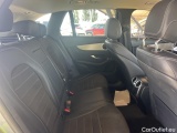  Mercedes  G-Klasee MERCEDES-BENZ Clase GLC / 2019 / 5P / todoterreno GLC 300 de 4MATIC (AC) #7