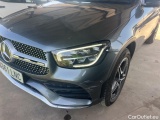  Mercedes  G-Klasee MERCEDES-BENZ Clase GLC / 2019 / 5P / todoterreno GLC 300 de 4MATIC (AC) #17