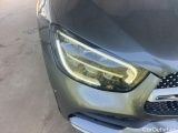  Mercedes  G-Klasee MERCEDES-BENZ Clase GLC / 2019 / 5P / todoterreno GLC 300 de 4MATIC (AC) #18