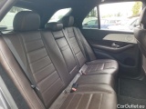  Mercedes  G-Klasee MERCEDES-BENZ GLE / 2018 / 5P / todoterreno GLE 350 de 4MATIC (Híbrido Enchufable) #7