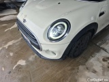  Mini  Cooper MINI MINI / 2014 / 5P / berlina con portón ONE 5 PUERTAS (CX) #15