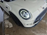  Mini  Cooper MINI MINI / 2014 / 5P / berlina con portón ONE 5 PUERTAS (CX) #16