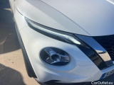  Nissan  Juke NISSAN  / 2019 / 5P / crossover DIG-T 84 kW (114 CV) DCT 7 V N-Connecta #16