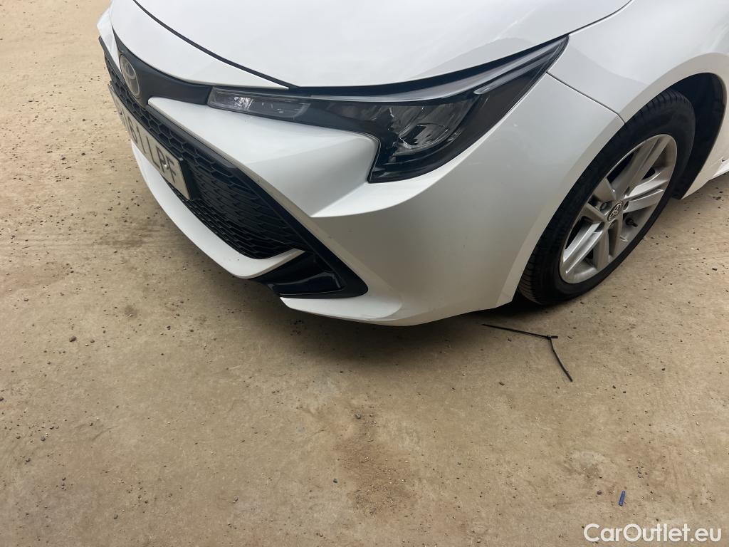  Toyota  Corolla TOYOTA  / 2019 / 5P / berlina con portón 1.8 125H BUSINESS PLUS E-CVT #7
