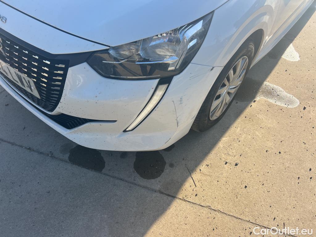  Peugeot  208 PEUGEOT  / 2019 / 5P / berlina con portón BlueHDi 73kW (100CV) Active #20