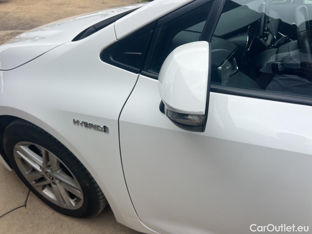  Toyota  Corolla TOYOTA  / 2019 / 5P / berlina con portón 1.8 125H BUSINESS PLUS E-CVT #11