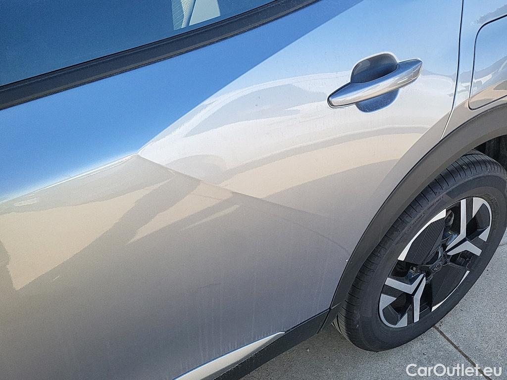  Peugeot  2008  Hybrid 136 Allure 1.2 135CV AT6 6E #7