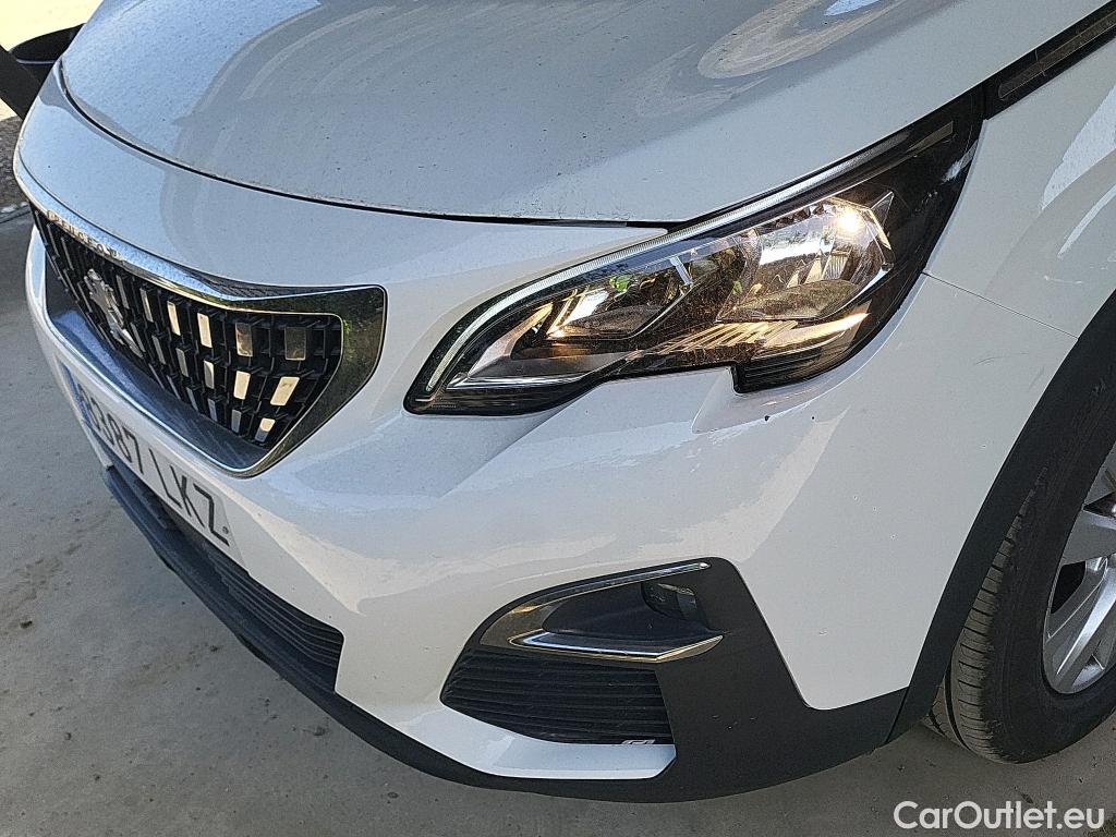  Peugeot  3008 PEUGEOT  / 2016 / 5P / todoterreno 1.5 BlueHDi 96kW (130CV) S&S Style #20