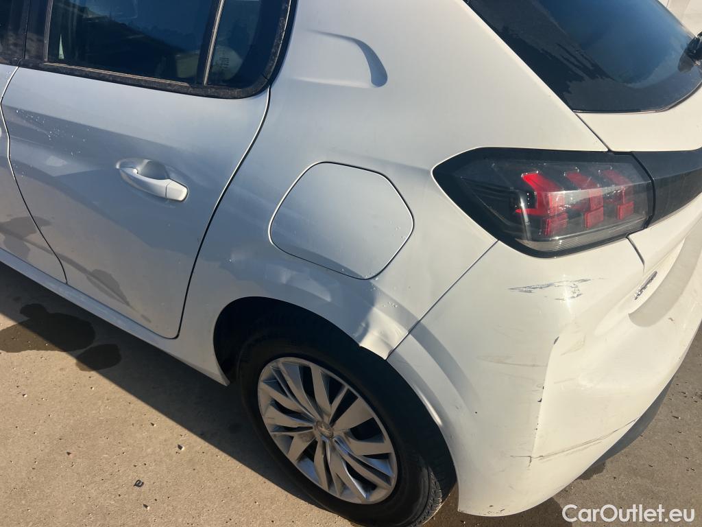  Peugeot  208 PEUGEOT  / 2019 / 5P / berlina con portón BlueHDi 73kW (100CV) Active #5