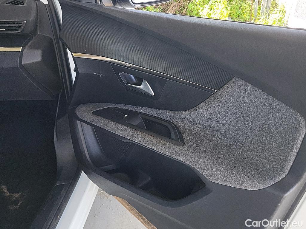 Peugeot  3008 PEUGEOT  / 2016 / 5P / todoterreno 1.5 BlueHDi 96kW (130CV) S&S Style #14