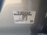  Peugeot  2008  Hybrid 136 Allure 1.2 135CV AT6 6E #17