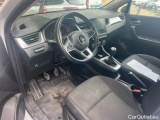  Renault  Captur RENAULT  / 2020 / 5P / todoterreno equilibre TCe 74 kW (100CV) GLP #3
