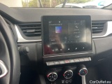  Renault  Captur RENAULT  / 2020 / 5P / todoterreno equilibre TCe 74 kW (100CV) GLP #13