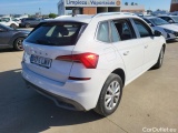  Skoda  KAMIQ SKODA  1.0 TSI 81kW (110CV) DSG Ambition #2