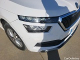  Skoda  KAMIQ SKODA  1.0 TSI 81kW (110CV) DSG Ambition #16