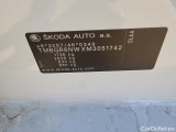  Skoda  KAMIQ SKODA  1.0 TSI 81kW (110CV) DSG Ambition #17