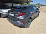  Toyota  C-HR TOYOTA  / 2019 / 5P / todoterreno 1.8 125H Advance #2