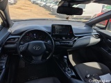 Toyota  C-HR TOYOTA  / 2019 / 5P / todoterreno 1.8 125H Advance #3