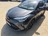  Toyota  C-HR TOYOTA  / 2019 / 5P / todoterreno 1.8 125H Advance #15