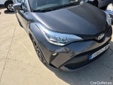 Toyota  C-HR TOYOTA  / 2019 / 5P / todoterreno 1.8 125H Advance #16