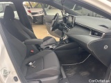 Toyota  Corolla TOYOTA  / 2019 / 5P / berlina con portón 1.8 125H BUSINESS PLUS E-CVT #6