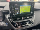  Toyota  Corolla TOYOTA  / 2019 / 5P / berlina con portón 1.8 125H BUSINESS PLUS E-CVT #13