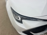  Toyota  Corolla TOYOTA  / 2019 / 5P / berlina con portón 1.8 125H BUSINESS PLUS E-CVT #16