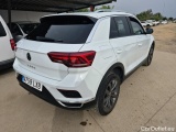  Volkswagen  T-ROC VOLKSWAGEN  / 2017 / 5P / todoterreno Sport 2.0 TDI 110kW (150CV) DSG #2