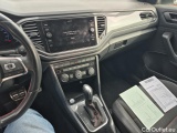  Volkswagen  T-ROC VOLKSWAGEN  / 2017 / 5P / todoterreno Sport 2.0 TDI 110kW (150CV) DSG #13